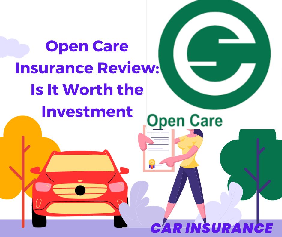 Open Care Insurance Review Is It Worth the Investment - insuretactics.com